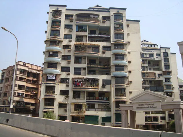 Keshav Kunj-II — Sanpada (6)