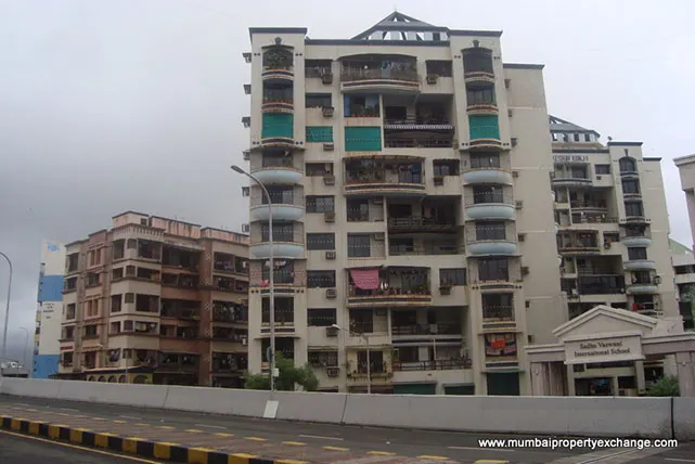 Keshav Kunj-II — Sanpada (7)
