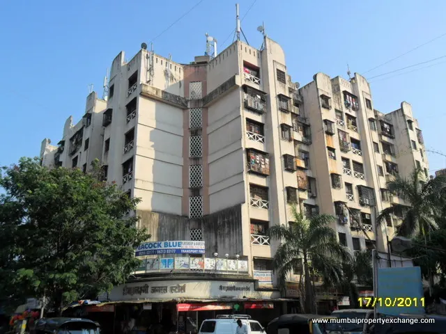 Blue Ocean — Kandivali West (1)