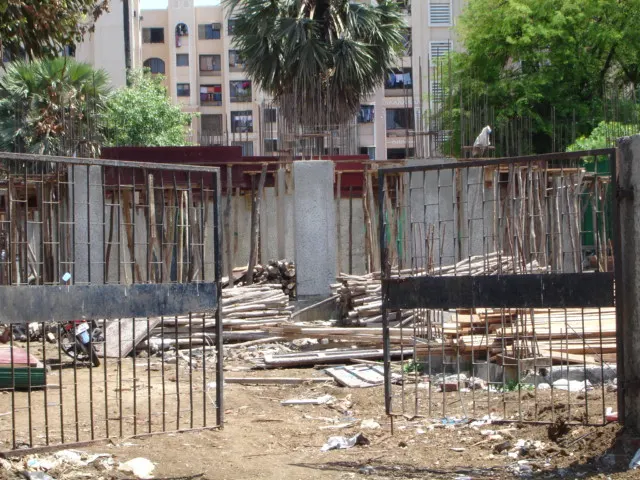 Blue Ocean — Kandivali West (2)