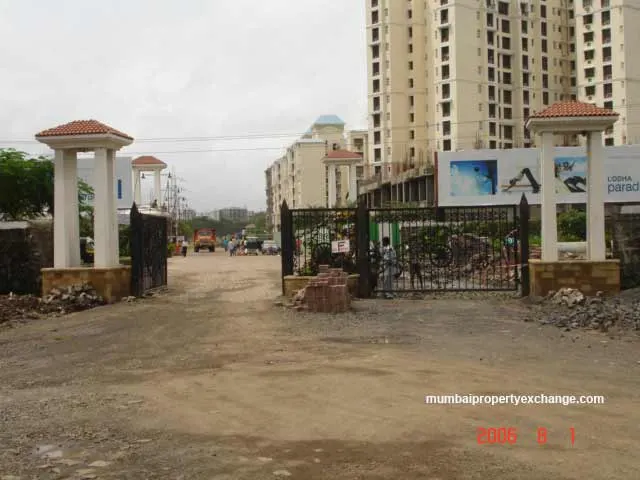 Florentina — Thane West