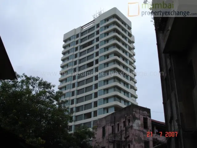 Sunshine Heights — Dadar West (3)