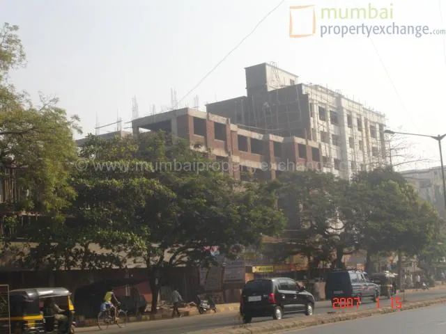 Balaji Empire — Chembur