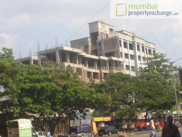 Balaji Empire — Chembur