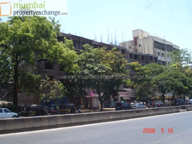 Balaji Empire — Chembur