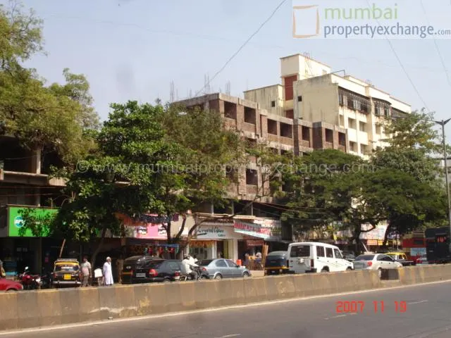 Balaji Empire — Chembur