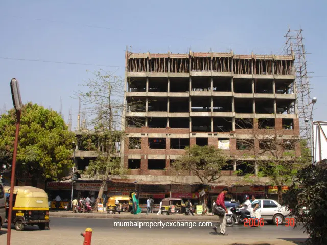 Balaji Empire — Chembur