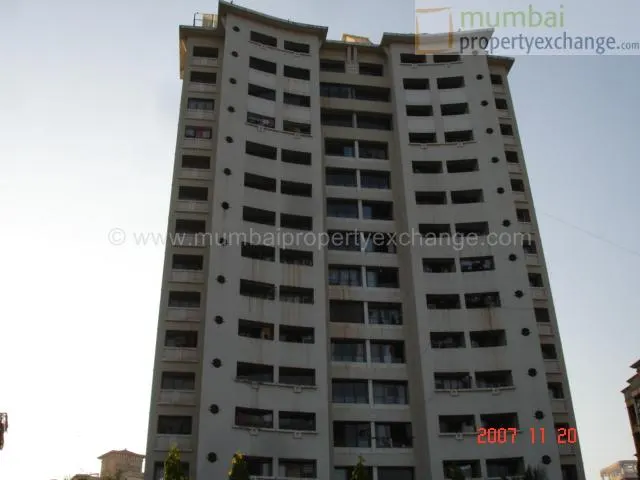 Ratna Shree Towers — Mulund East (1)