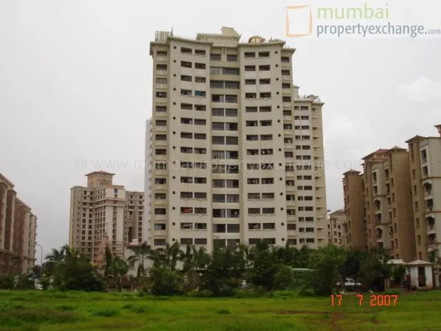 Ratna Shree Towers — Mulund East (5)