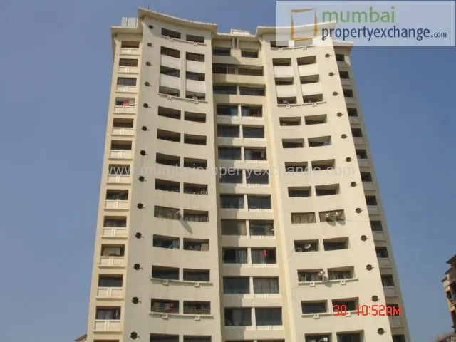 Ratna Shree Towers — Mulund East (3)