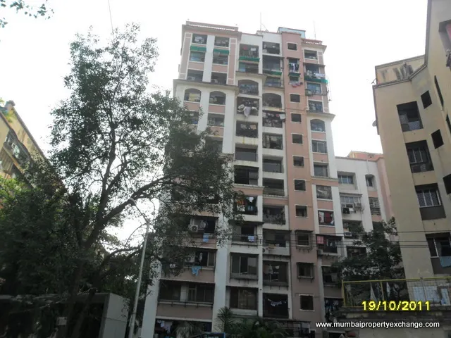 Shree Radhe Darshan — Kandivali West (9)