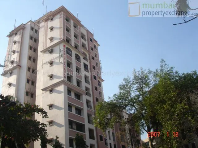 Shree Radhe Darshan — Kandivali West (6)