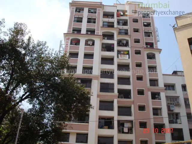 Shree Radhe Darshan — Kandivali West (8)
