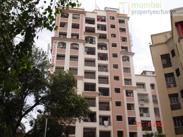 Shree Radhe Darshan — Kandivali West (7)