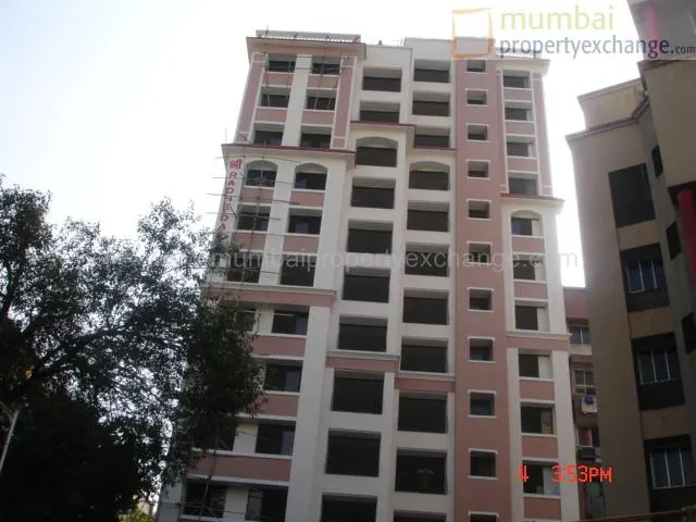 Shree Radhe Darshan — Kandivali West (4)