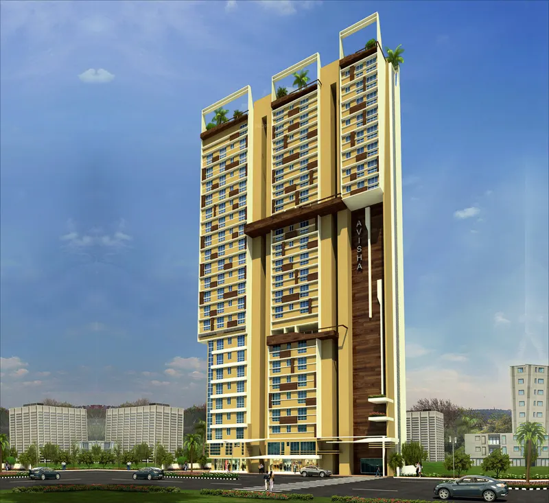 Avisha — Girgaon