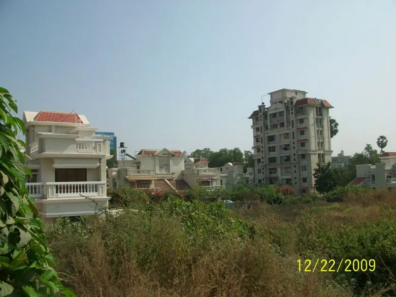 Prestige Valley — Thane West