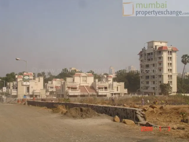 Prestige Valley — Thane West