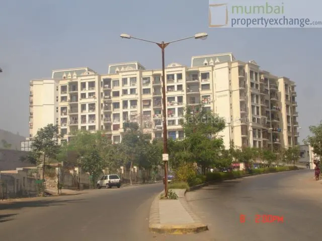 Silver Birch — Mulund West (4)