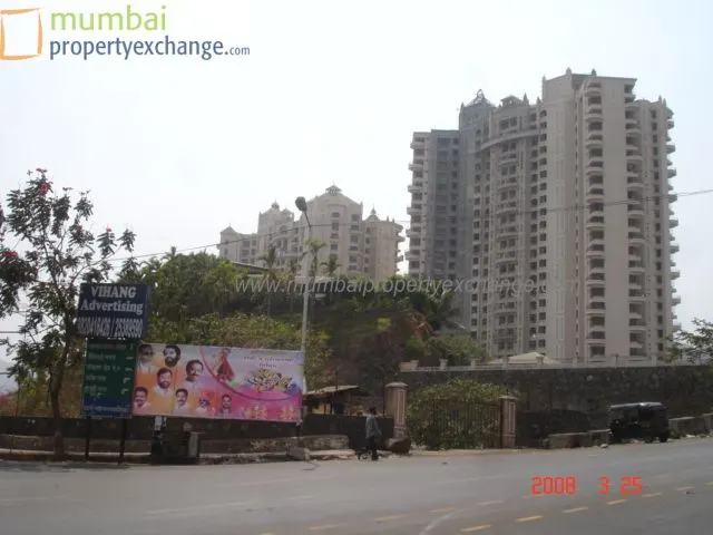 Neelkanth Heights — Thane West (1)