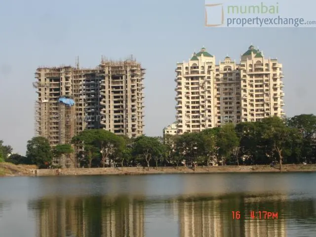 Neelkanth Heights — Thane West (3)