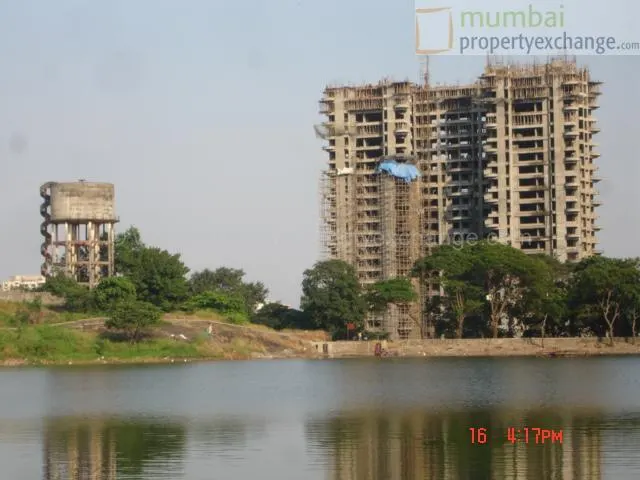Neelkanth Heights — Thane West (4)
