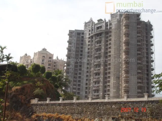 Neelkanth Heights — Thane West (7)