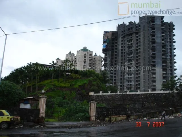 Neelkanth Heights — Thane West (6)