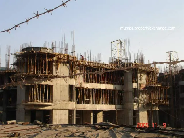 Neelkanth Heights — Thane West (2)