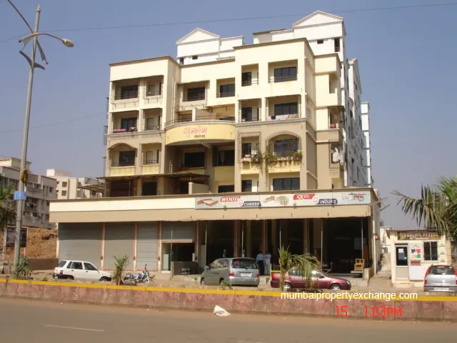 Shubharambh — Kharghar (4)