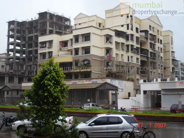 Shubharambh — Kharghar (7)