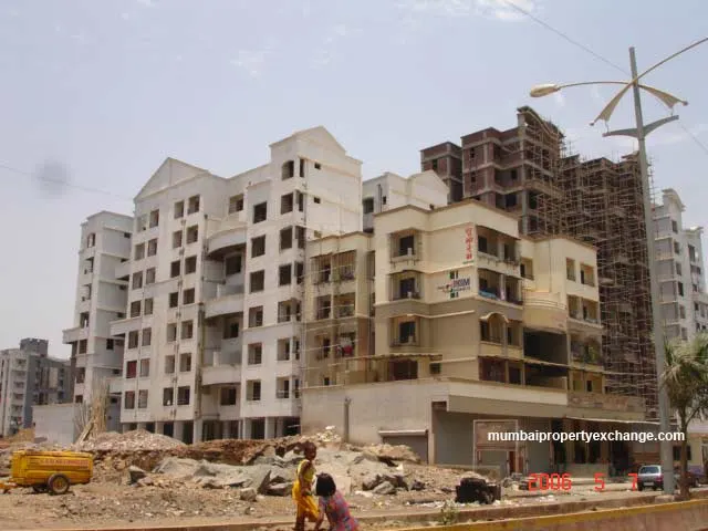 Shubharambh — Kharghar (5)