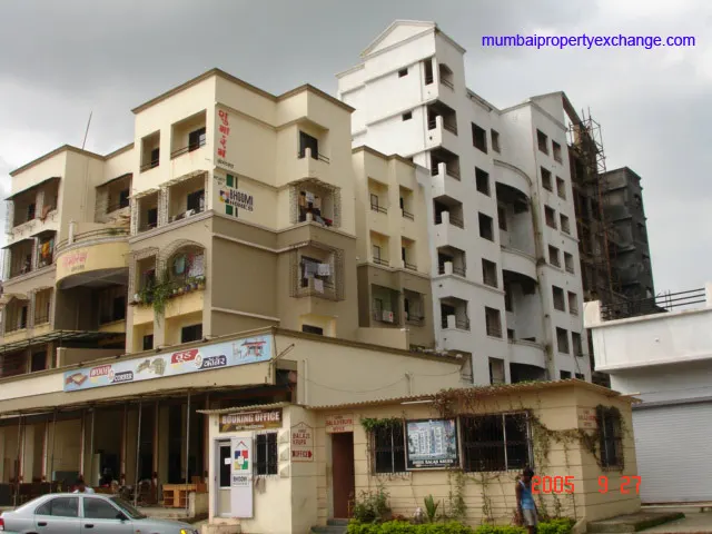 Shubharambh — Kharghar (2)