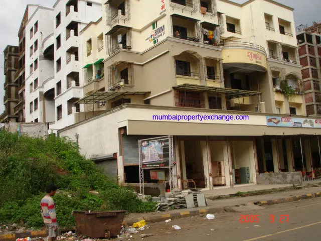 Shubharambh — Kharghar (3)