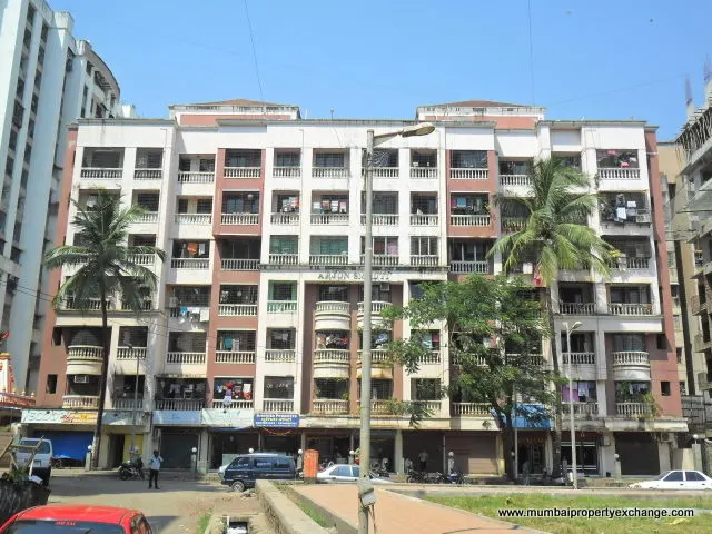 Arjun Smruti — Goregaon West