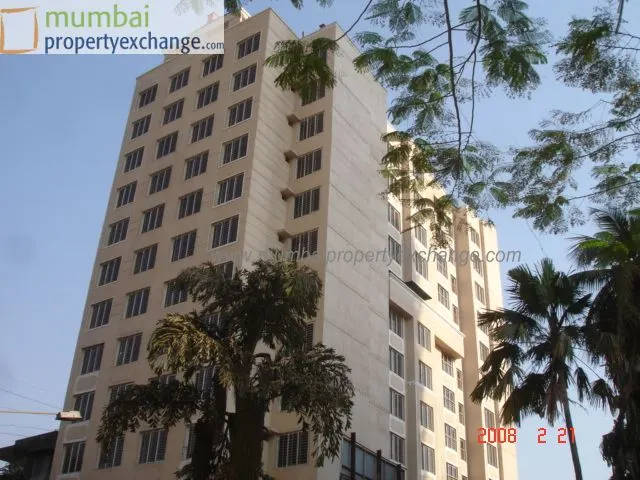 Blue Excellency — Goregaon West (1)