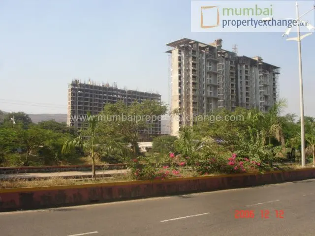 Kesar Harmony — Kharghar (6)