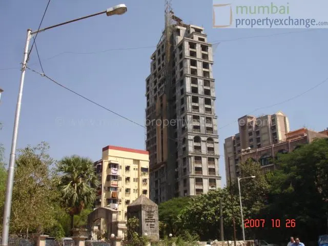 Mamta Heights — Borivali West (6)