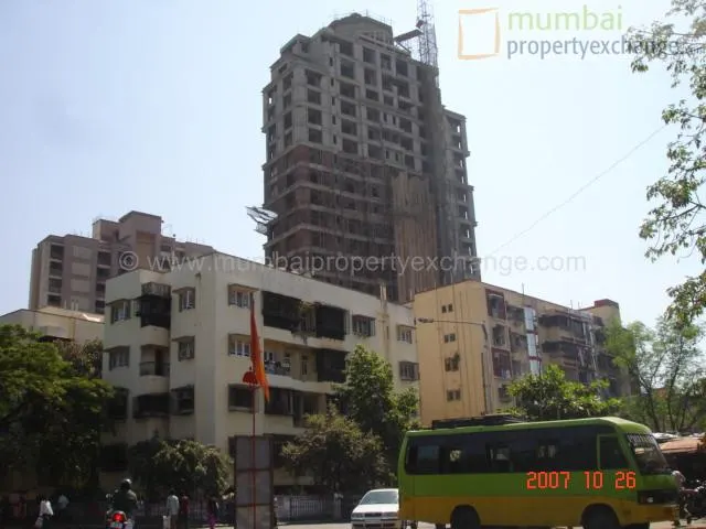 Mamta Heights — Borivali West (7)