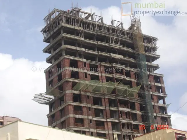 Mamta Heights — Borivali West (5)