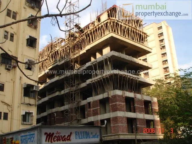 Mamta Heights — Borivali West (2)