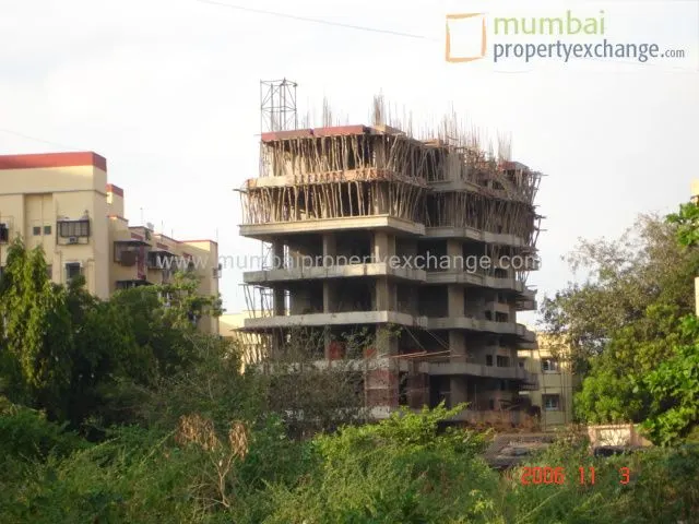 Mamta Heights — Borivali West (3)