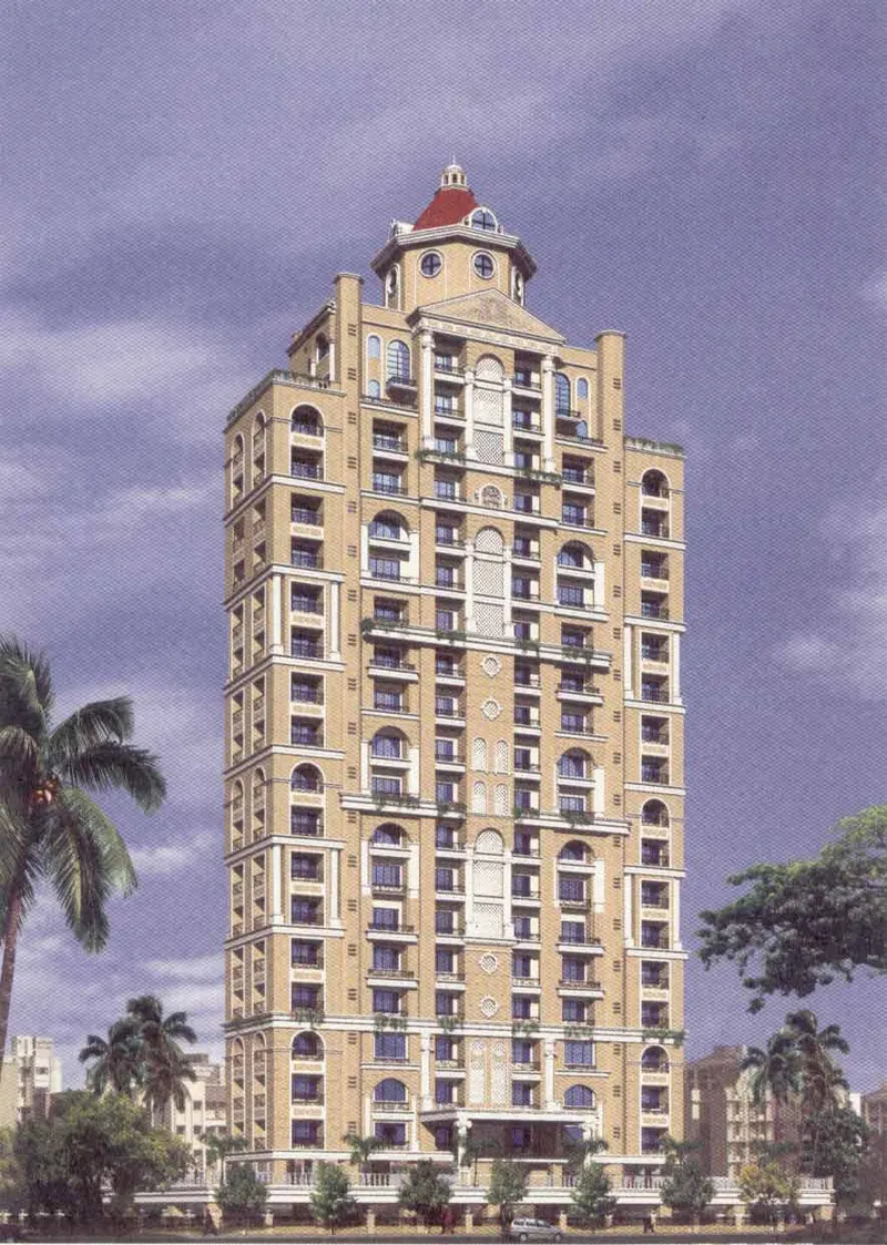 Mamta Heights — Borivali West (8)
