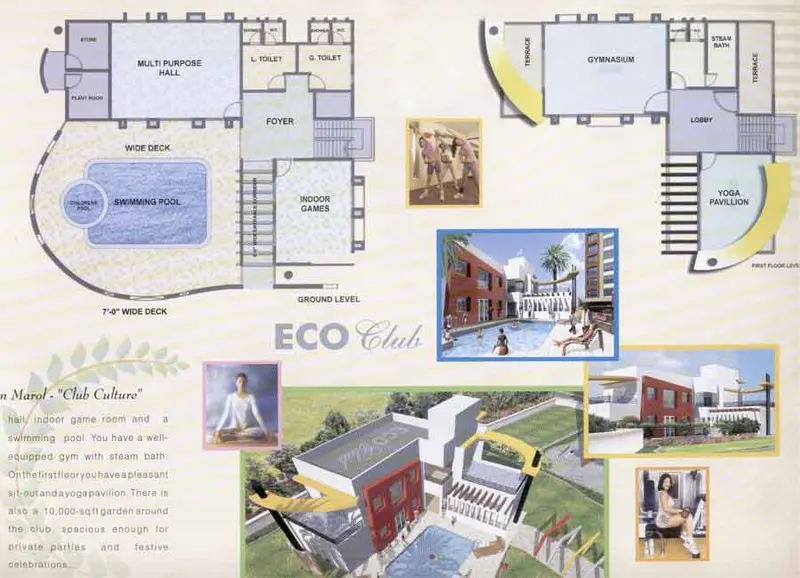 Eco Park — Andheri East (3)