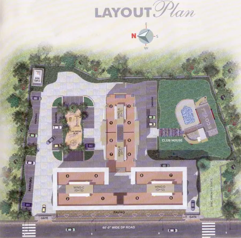 Eco Park — Andheri East (4)