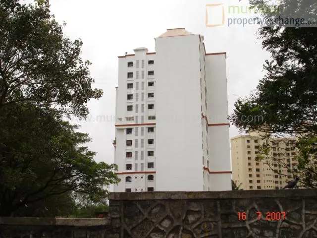 Maple Heights — Mulund West (8)