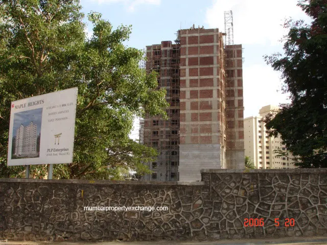 Maple Heights — Mulund West (5)