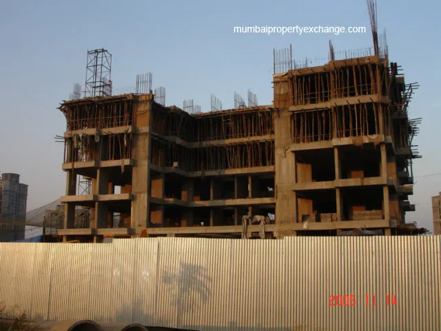 Spenta — Thane West (2)