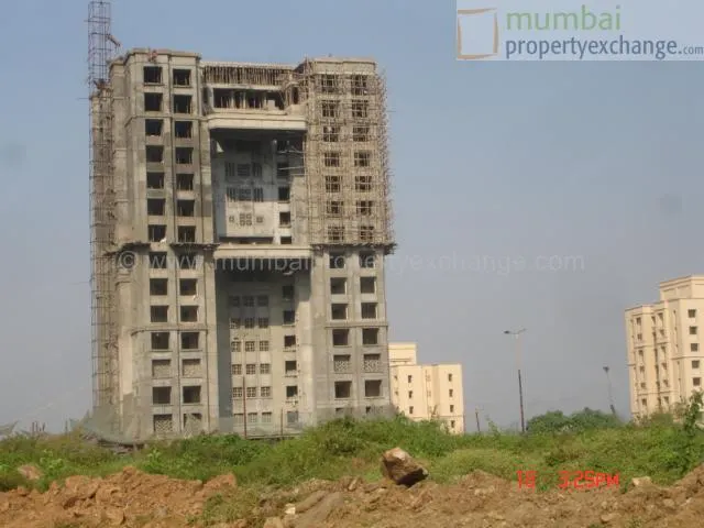 Spenta — Thane West (3)