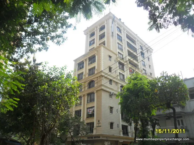 Fortune Heritage — Bandra West (1)